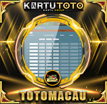 PREDIKSI TOGEL TOTOMACAU-5D-P1 10 MEI 2026 KARTUTOTO