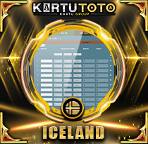 PREDIKSI TOGEL ICELAND 10 MEI 2026 KARTUTOTO