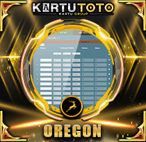 Oregon 09