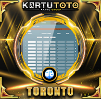 PREDIKSI TOGEL TORONTO 10 MEI 2026 KARTUTOTO
